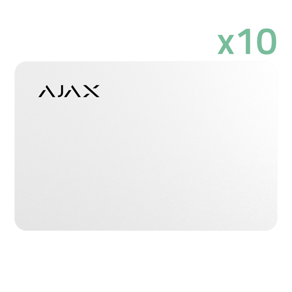 Ajax Wireless - B2B groothandel