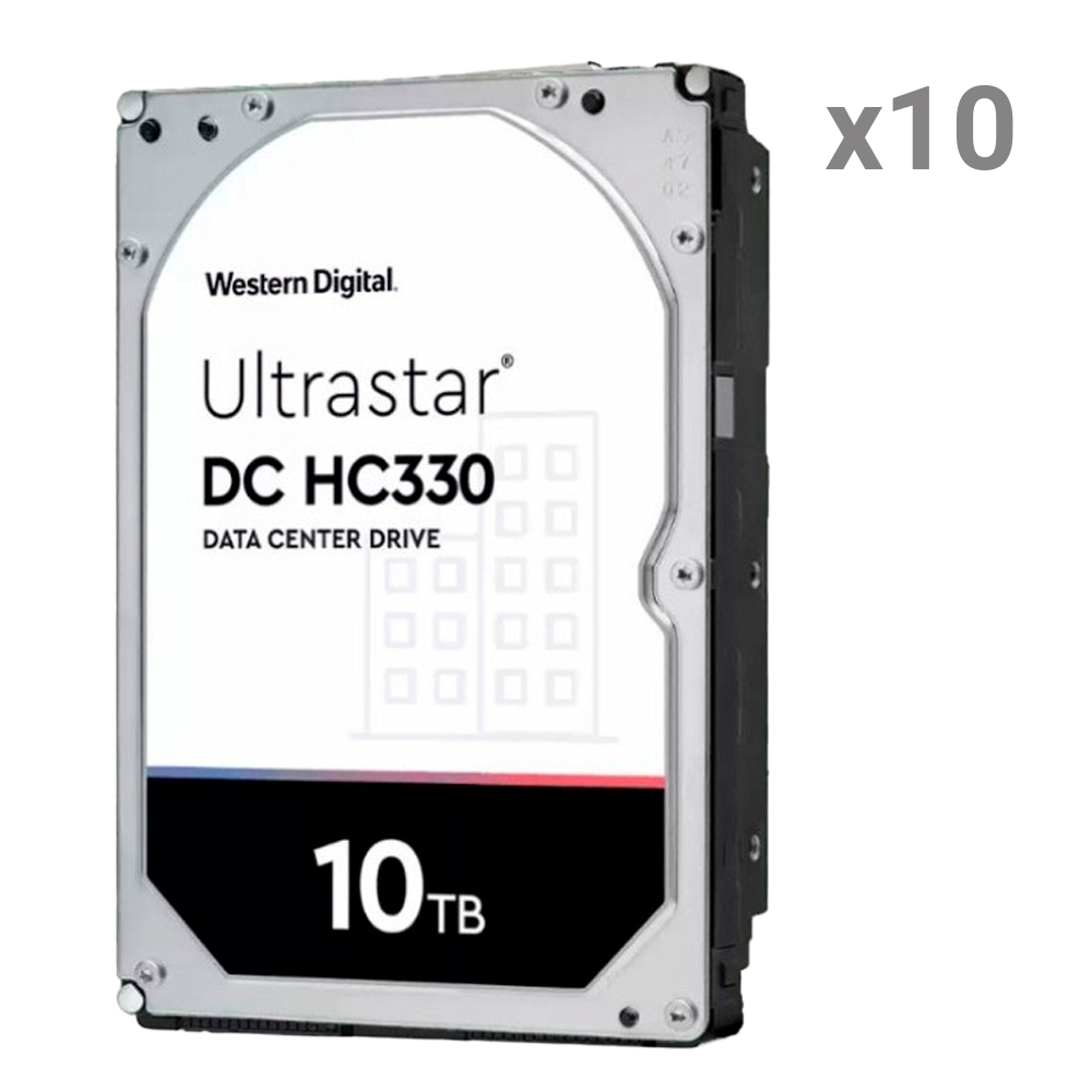 Surveillance Hard Drives - B2B groothandel