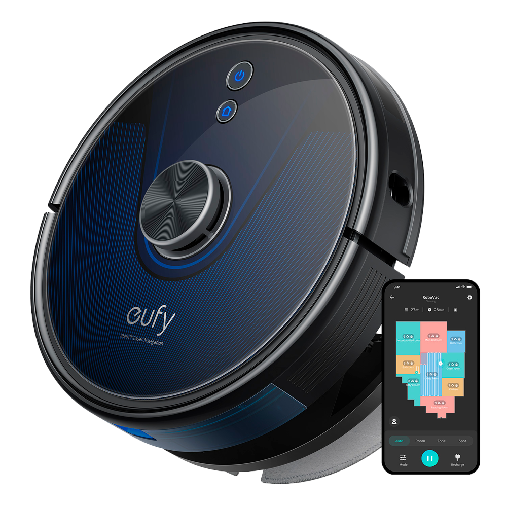 Robot vacuum cleaners - B2B groothandel