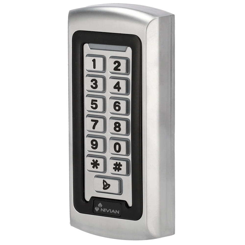 Standalone Keypads - B2B groothandel