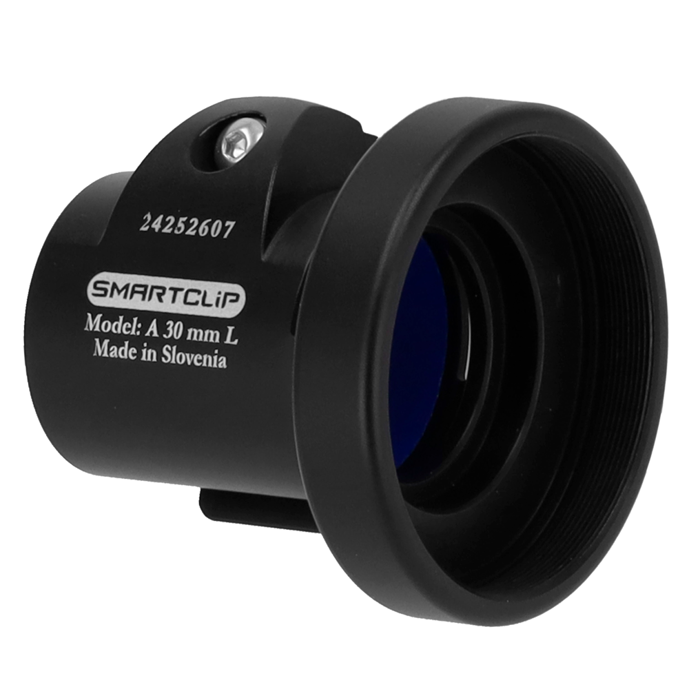 Clip-on adapter - B2B groothandel