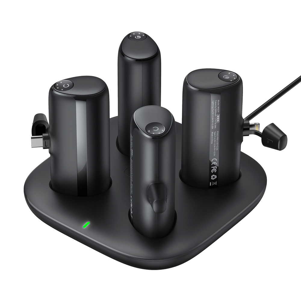 Powerbanks - B2B groothandel