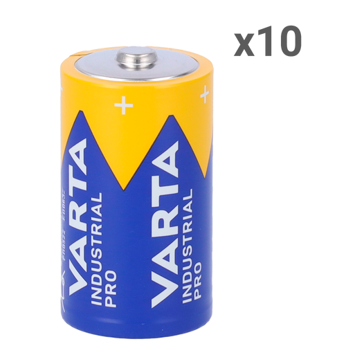 10XBATT-LR20-F
