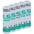 10XBATT-LS14500-S