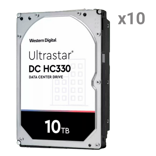 10xHD10TB-ENTERPRISE