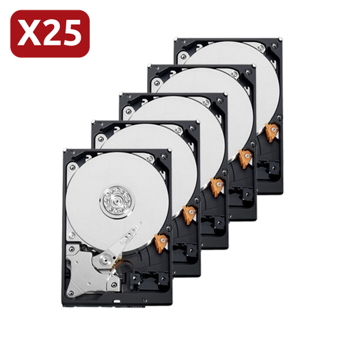 25XHD4TB-S