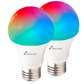 2XNVS-BULB-RGBW-9E27-W