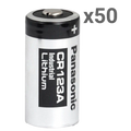 50XBATT-CR123A-P