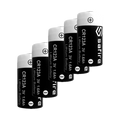 50XBATT-CR123A
