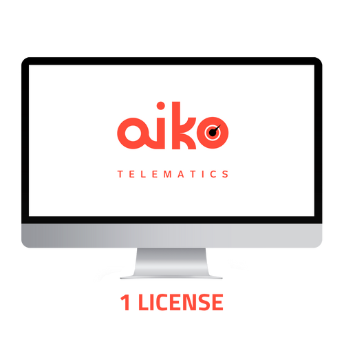 AIKO-LICENSE-12M