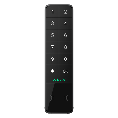 AJ-KEYPADOUTDOOR-B