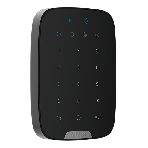 AJ-KEYPADPLUS-G3-B