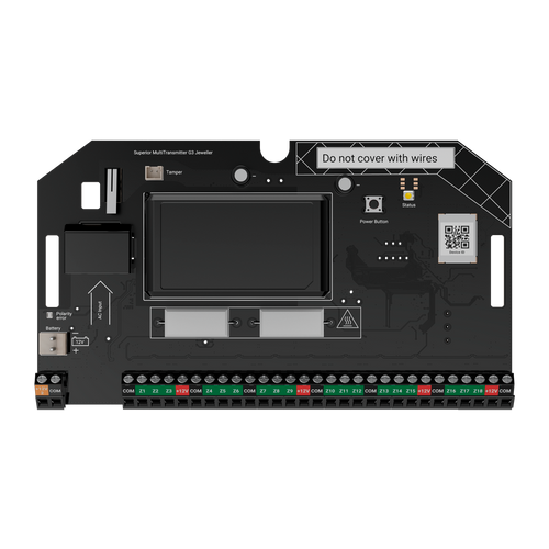 AJ-MULTITRANSMITTER-G3-NOCASE