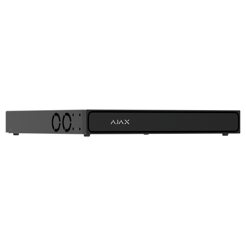 AJ-NVR208-HAC-8P-B