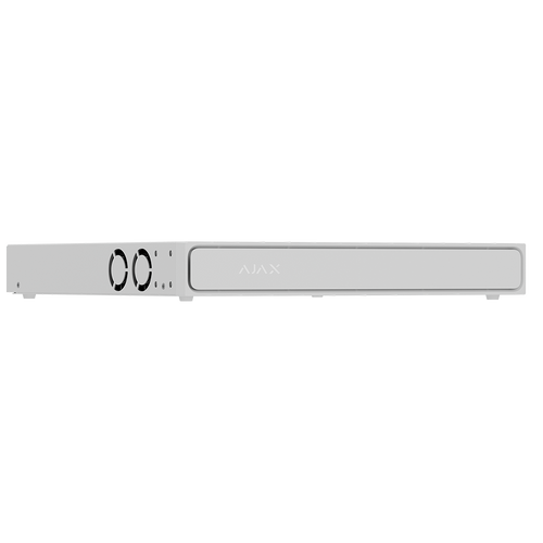 AJ-NVR216-HAC-16P-W