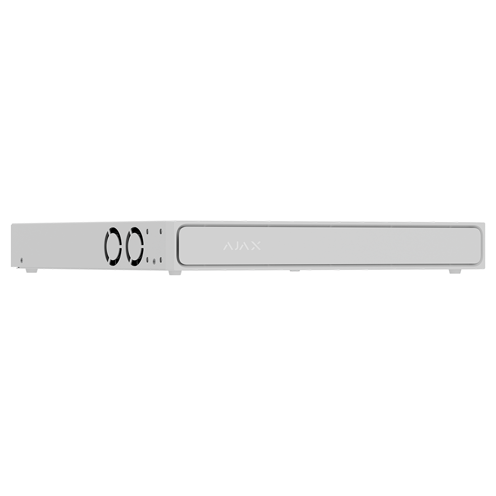 AJ-NVR216-HAC-AI-16P-S-W
