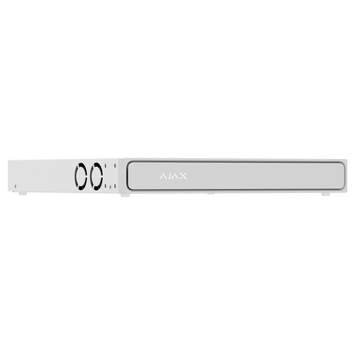 AJ-NVR216-HAC-W
