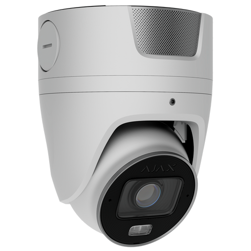 AJ-TURRETCAM-8-HLVF-S-W