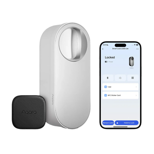 AQ-U200-LITE-KIT-W