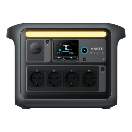 ASOX-C1000X