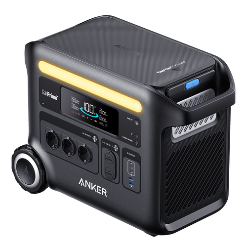 ASOX-F2600