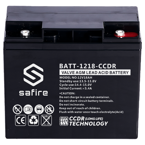 BATT-1218-CCDR