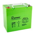 BATT-1255-U