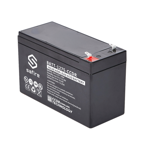 BATT-1275-CCDR