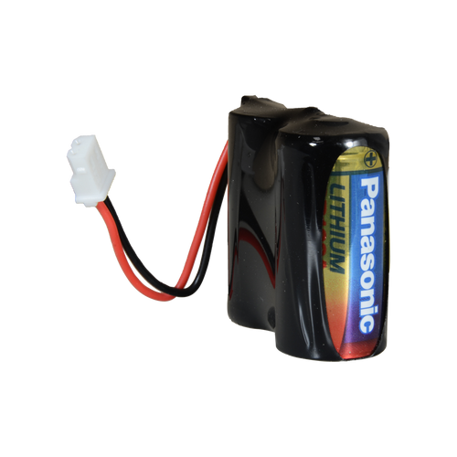 BATT-2XCR123A-P