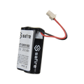 BATT-2XCR17450