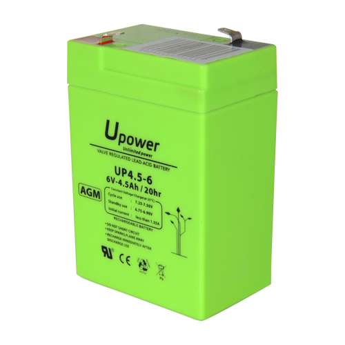 BATT-6045-U