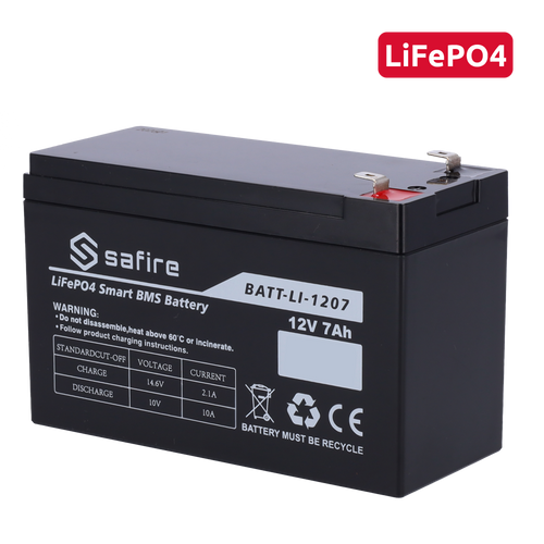 BATT-LI-1207