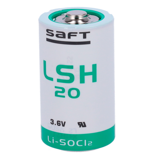 BATT-LSH20-S
