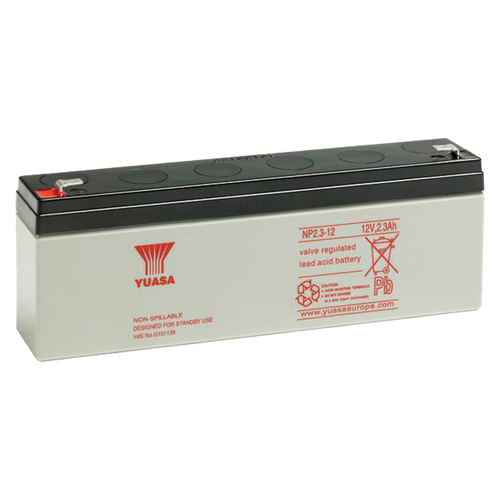 BATT-NP2.3-12