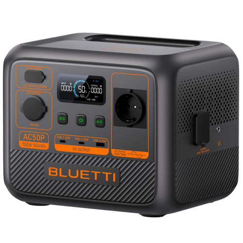 BL-AC50P