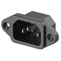 C14PLUG-FLUSH