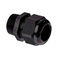 CABLE-GLAND-NPT3/4-BLACK