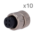 CONM12-FEMALE-SOLDER