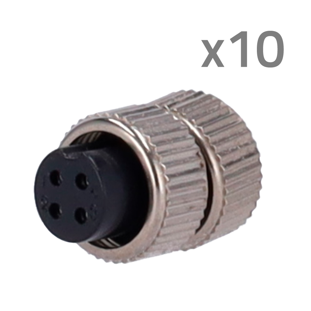 CONM12-FEMALE-SOLDER