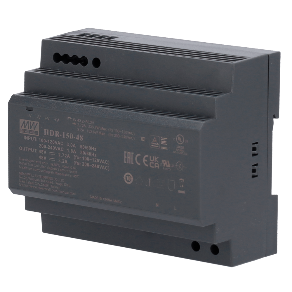 DC48V3A-DIN