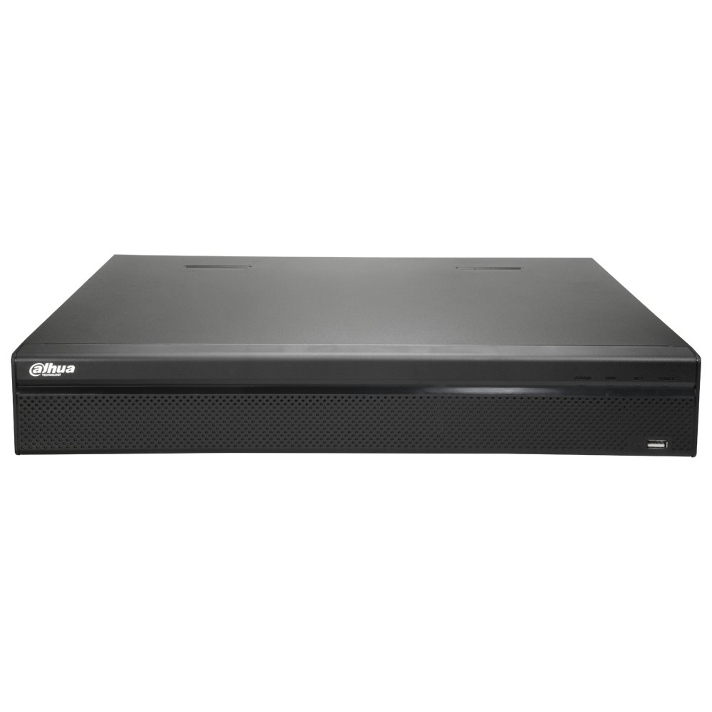 DHI-HCVR4408L-S2