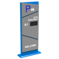 DS-TVB200(1 module)