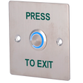 EXITBUTTON303-LED