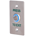 EXITBUTTON303-SLIM-LED