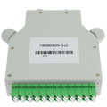FIBERBOX-DIN-12-LC