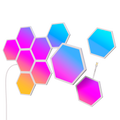GV-HEXA-B6061-PANEL-10P