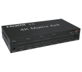 HDMI-MATRIX-4X4-4K