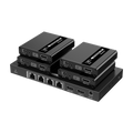 HDMI-SPL-1x4-4K30-CAT6