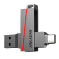 HS-USB-E307CSTD/128G/U3/NEWSEMI/WW