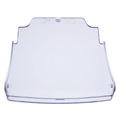 ICP HINGED COVER